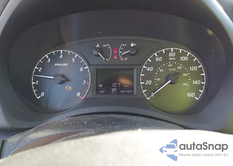 2014 Nissan Sentra S из США, поврежденный, VIN 3N1AB7AP5EY238901